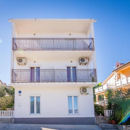 Cheap Apartment Tanja Trogir Kültér fotó