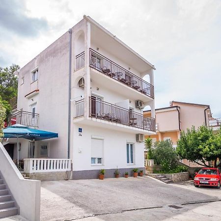 Cheap Apartment Tanja Trogir Kültér fotó