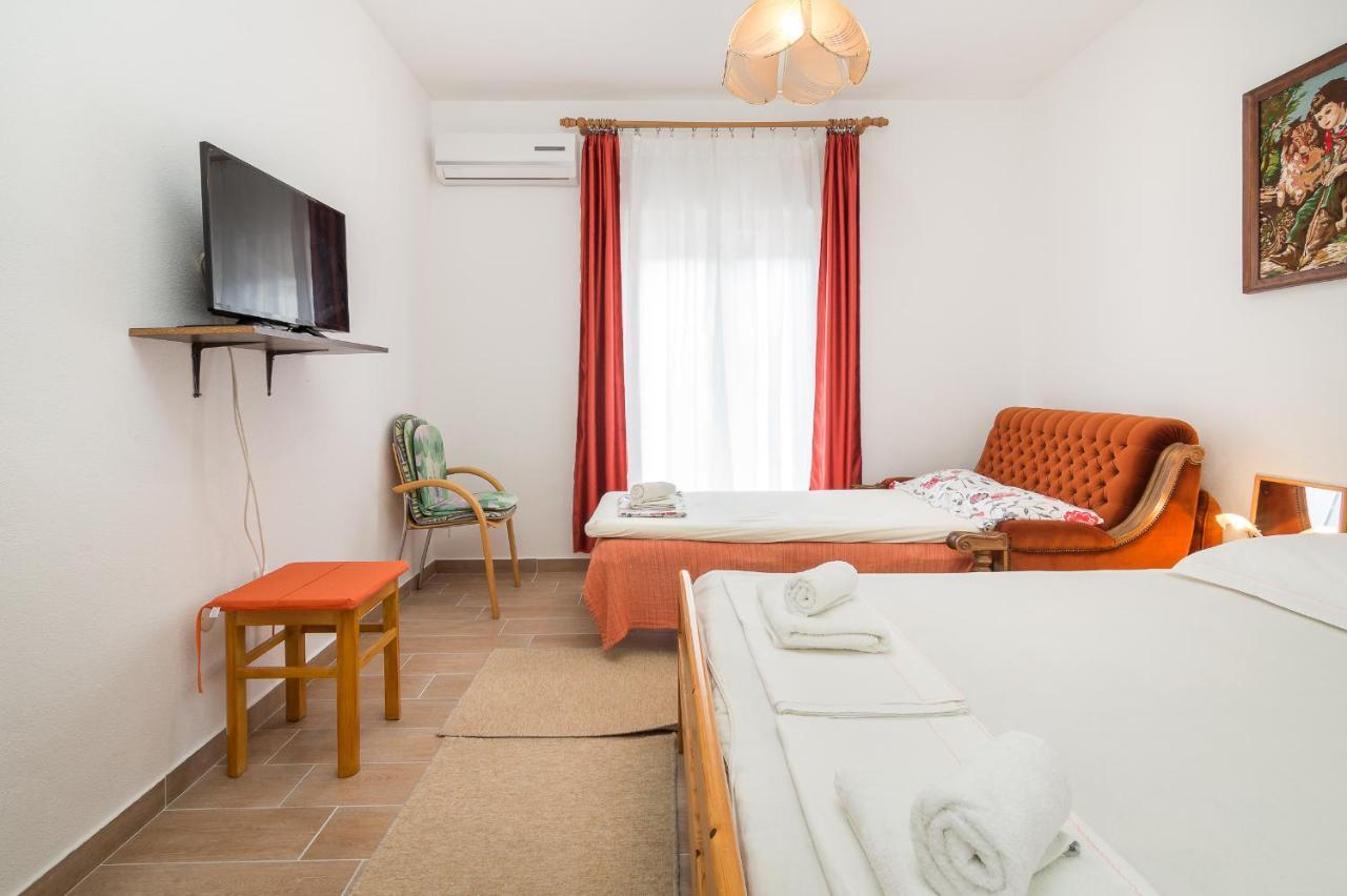 Cheap Apartment Tanja Trogir Kültér fotó