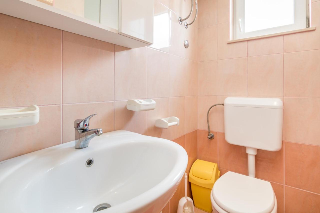 Cheap Apartment Tanja Trogir Kültér fotó