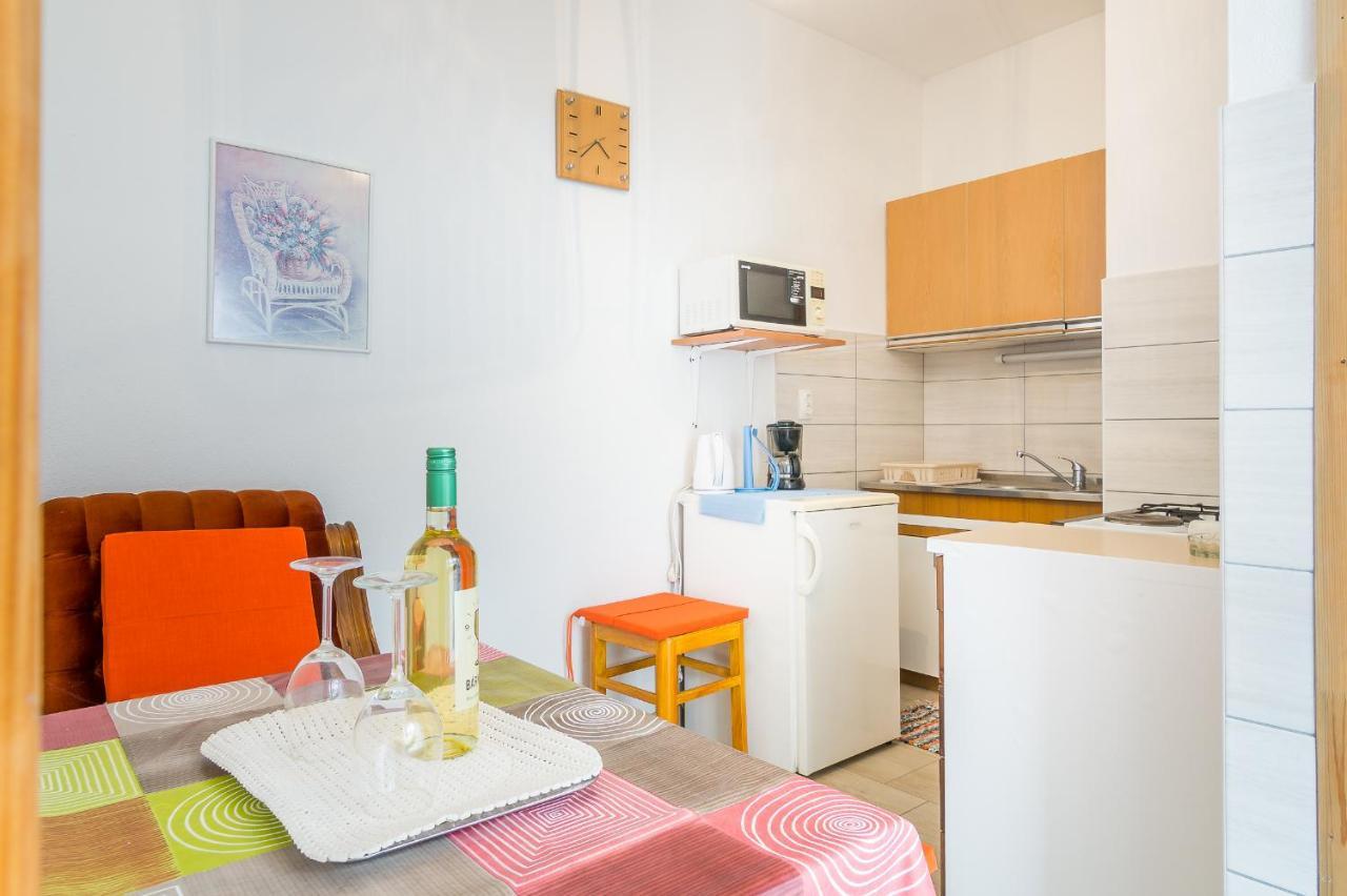 Cheap Apartment Tanja Trogir Kültér fotó