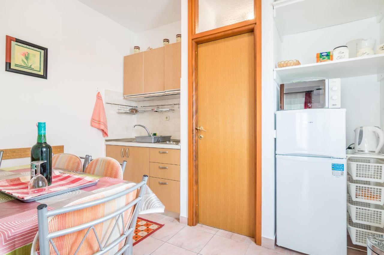 Cheap Apartment Tanja Trogir Kültér fotó