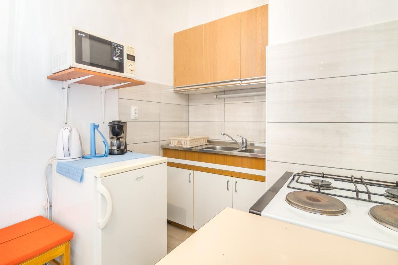 Cheap Apartment Tanja Trogir Kültér fotó