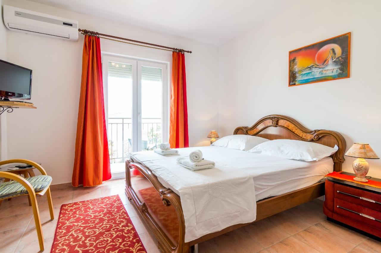 Cheap Apartment Tanja Trogir Kültér fotó