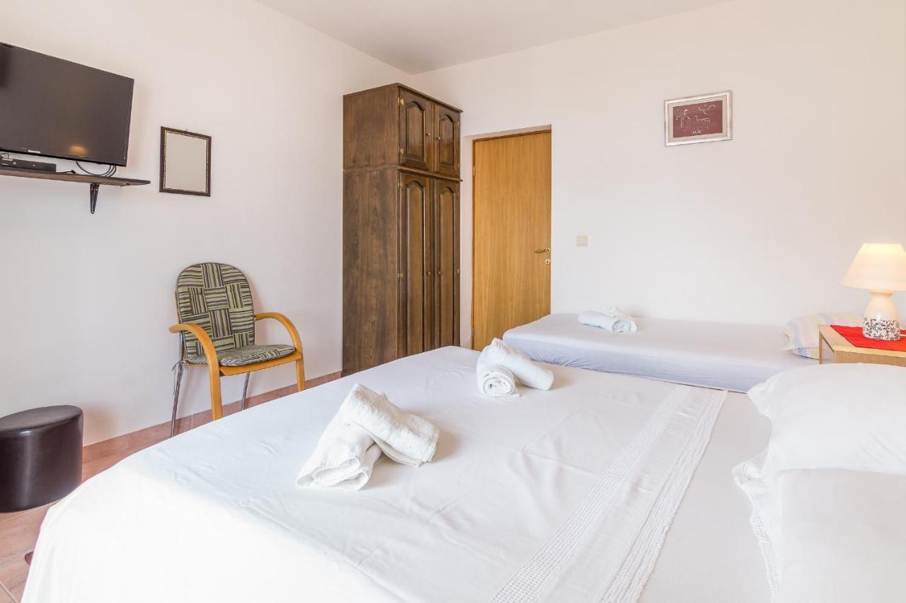 Cheap Apartment Tanja Trogir Kültér fotó