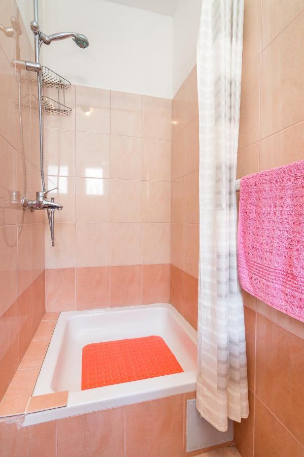Cheap Apartment Tanja Trogir Kültér fotó