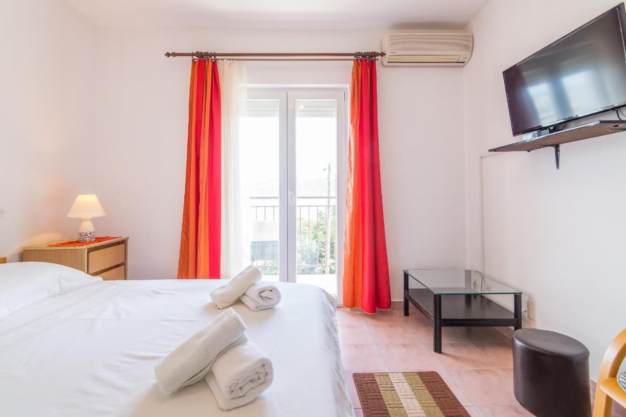 Cheap Apartment Tanja Trogir Kültér fotó