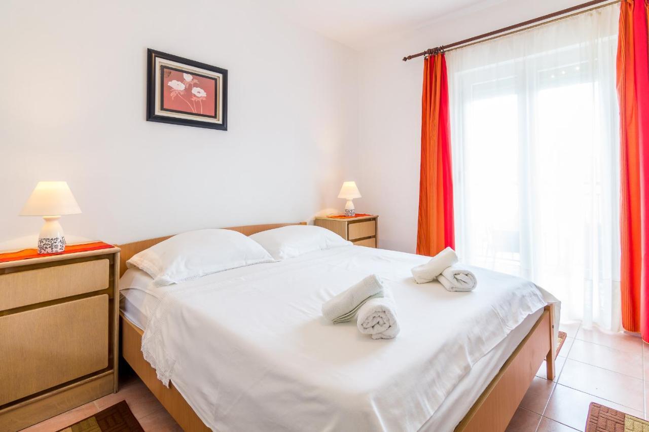 Cheap Apartment Tanja Trogir Kültér fotó