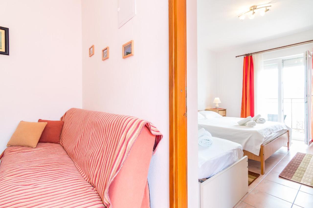 Cheap Apartment Tanja Trogir Kültér fotó