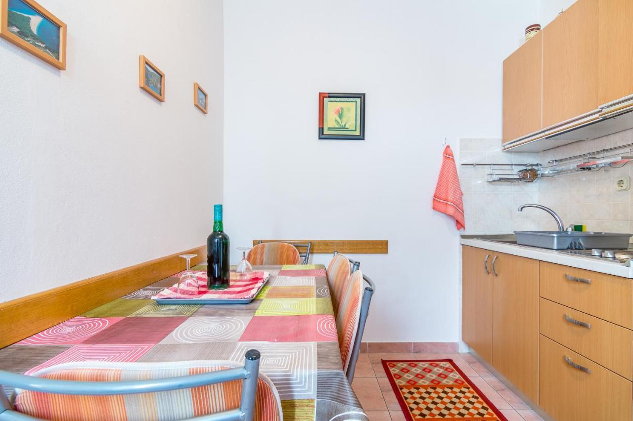 Cheap Apartment Tanja Trogir Kültér fotó