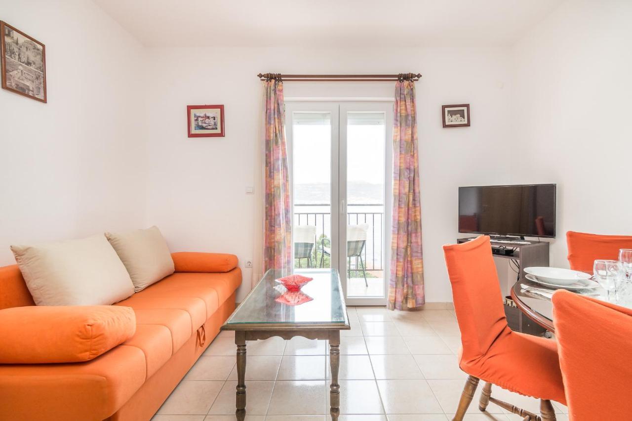 Cheap Apartment Tanja Trogir Kültér fotó